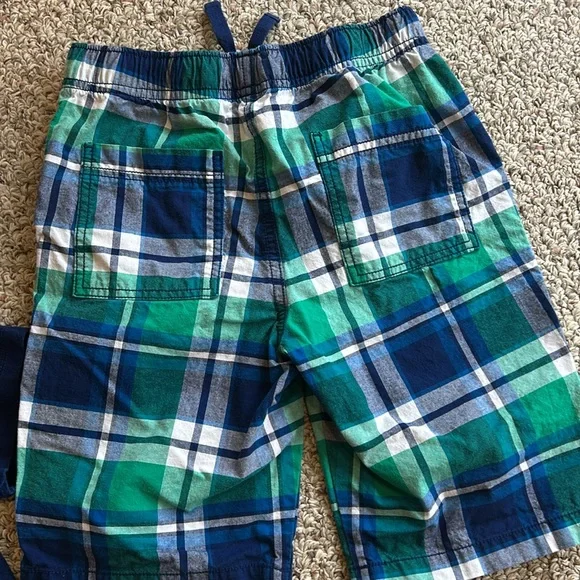 Gymboree boys shorts and t-shirt set. Size 8/10 - Picture 5 of 6